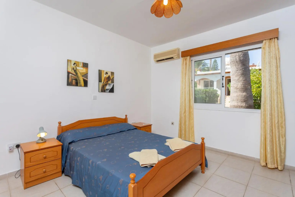 Villa Athina