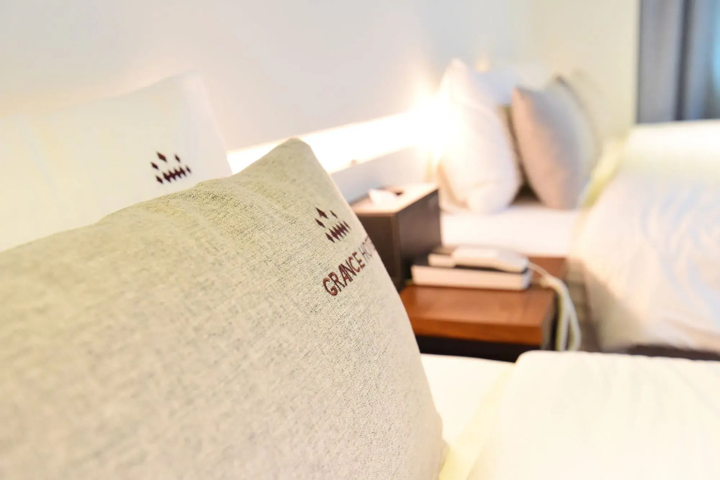 Grance Hotel