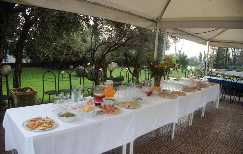 Al Castello Bed and Breakfast