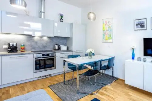 Baranova Apartments