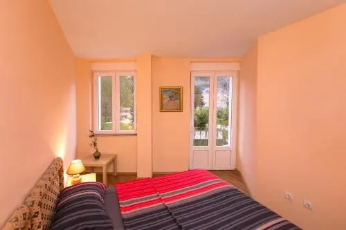 Apartments Bokan