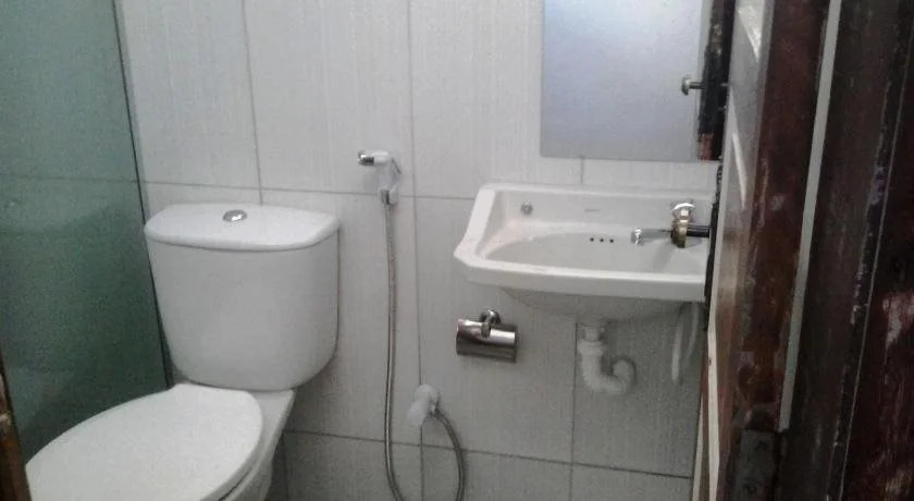 Hotel Sobrado 25