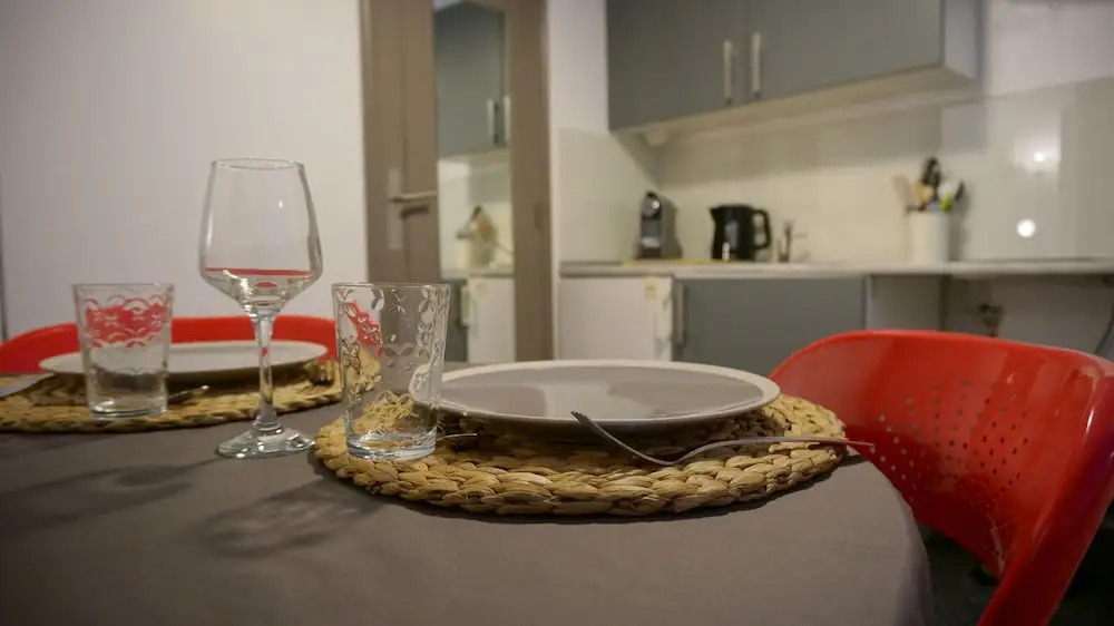 Appart Hôtel Lille - MANON