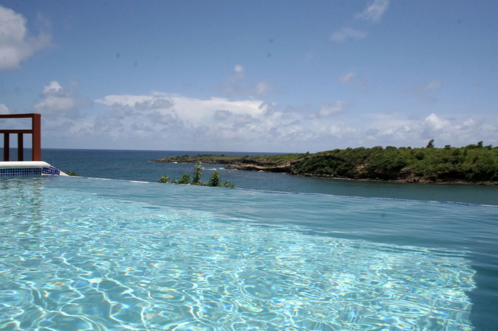 Cabier Ocean Lodge