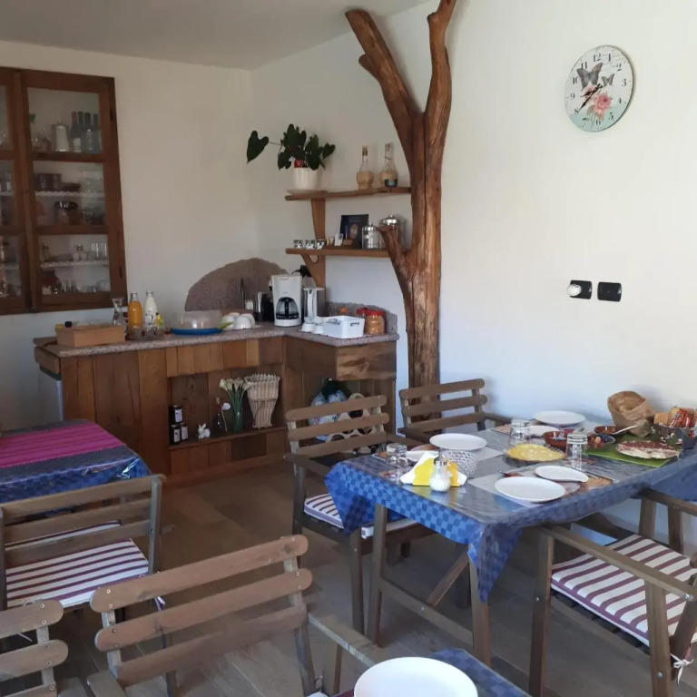 Agriturismo Botton DOro