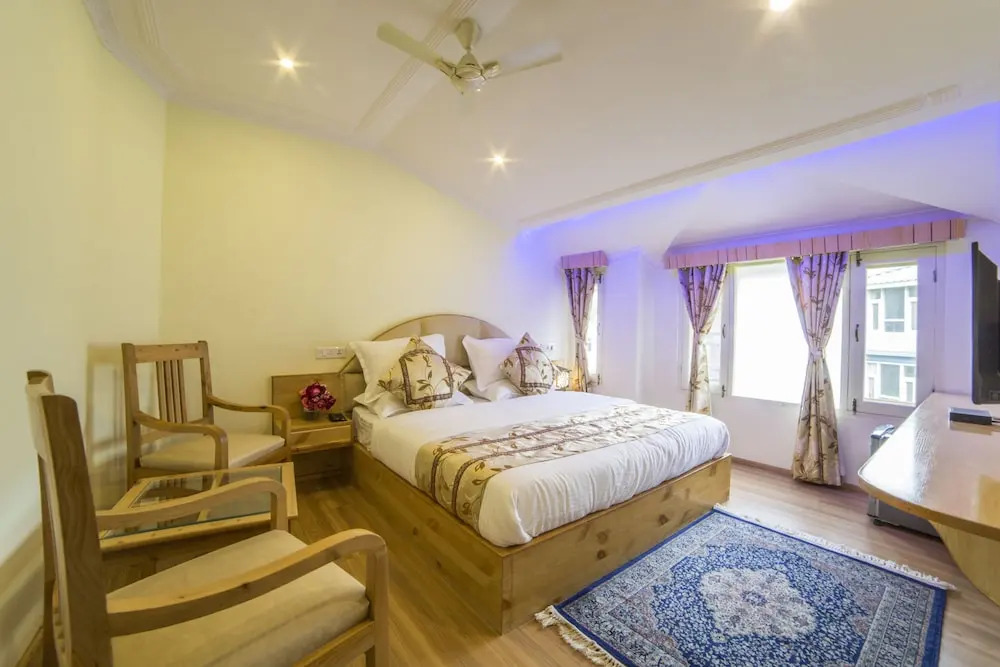 Shuhul Homes A Unit Of Aayu Holidays