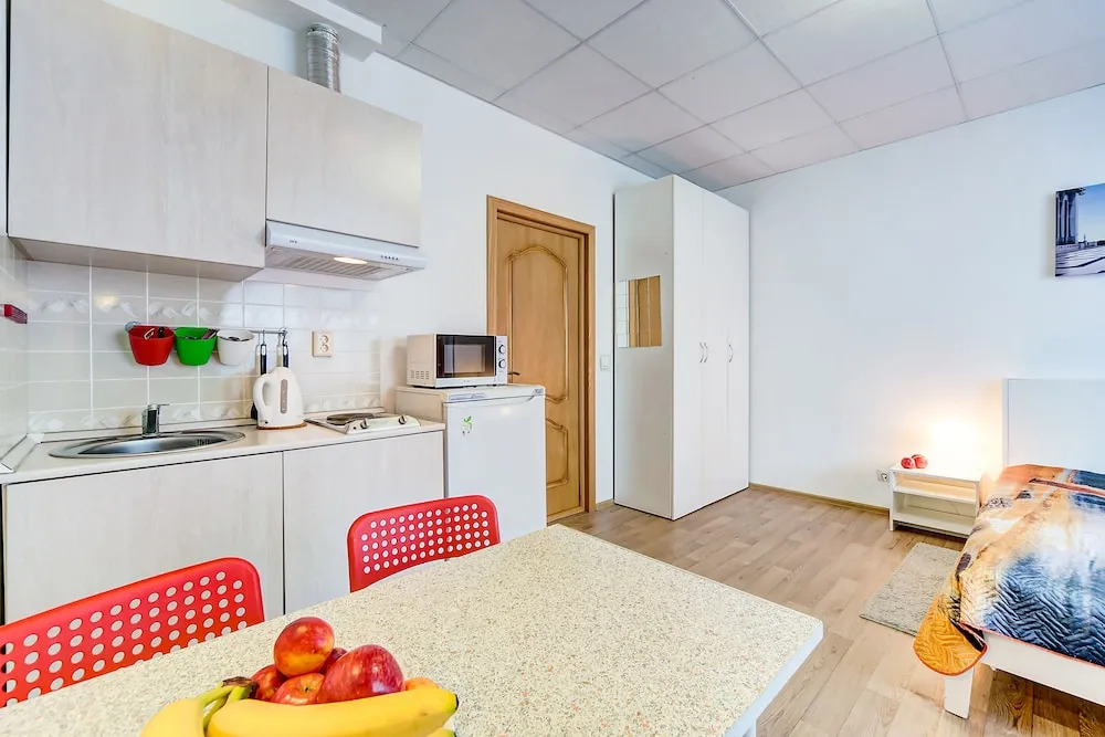 ApartHotel White Nights