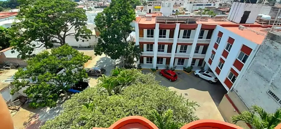 Hotel San Miguel
