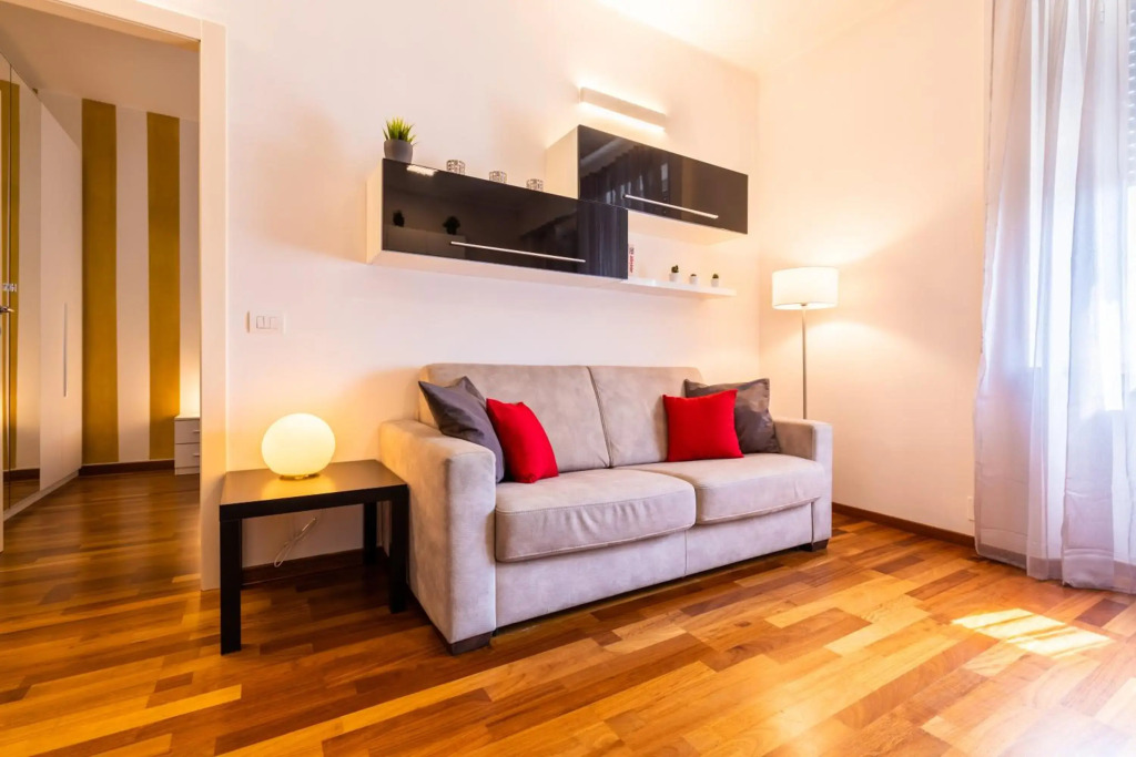 Casa Vacanze Terracina