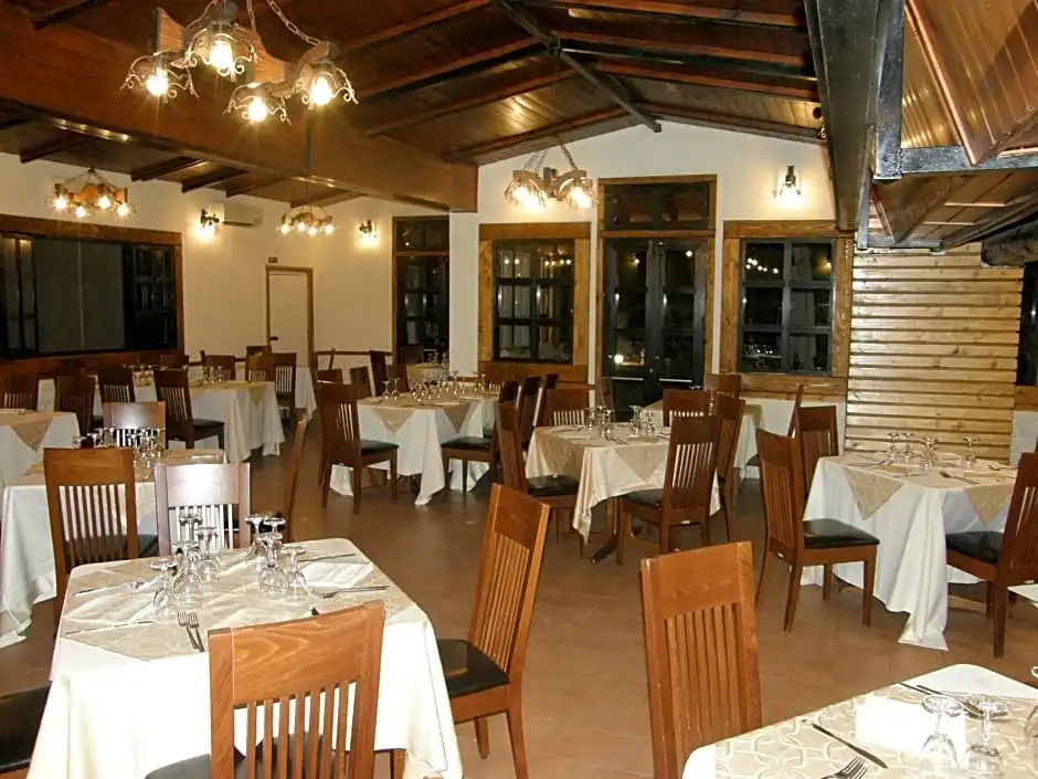 La Fattoria Park