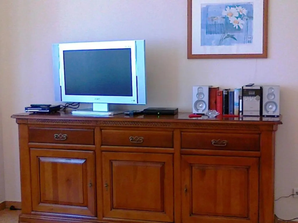 Villa Jasmin - App 7