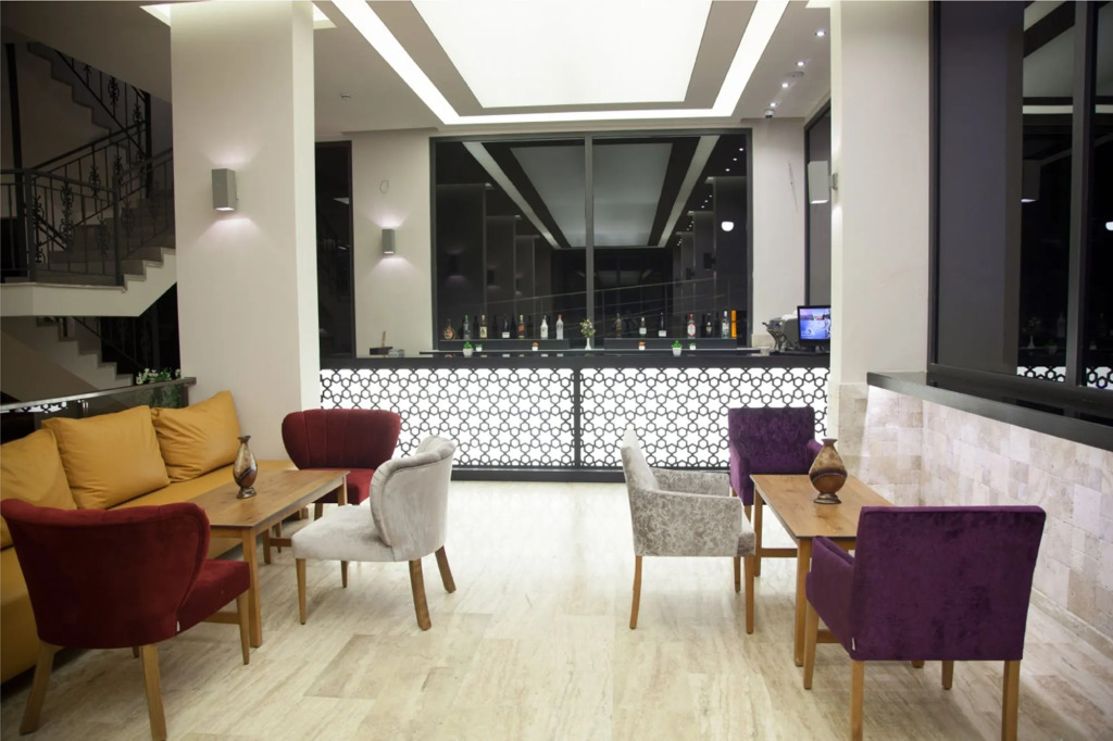 Neopol Hotel Deluxe