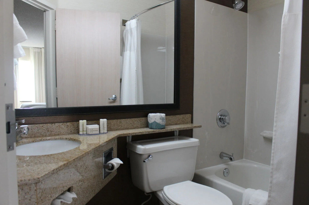 Fairfield Inn & Suites Kansas City Liberty