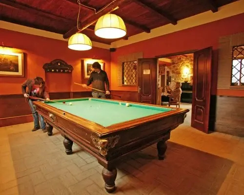 La Casella