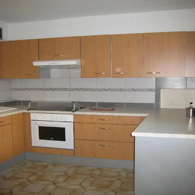 Ferienwohnung Fritz