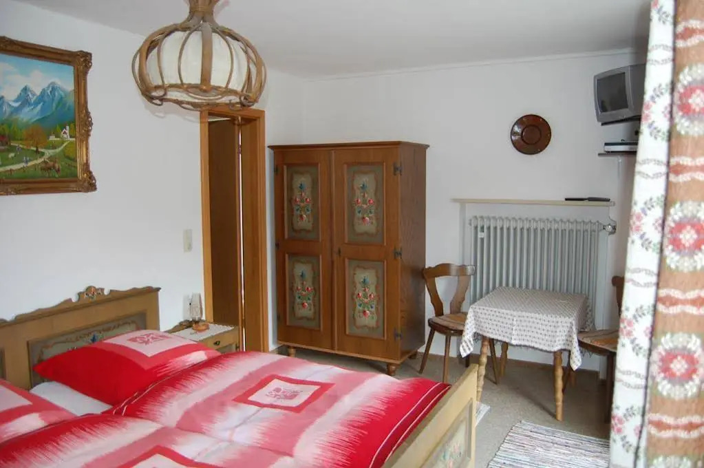 Haus Eisenberger