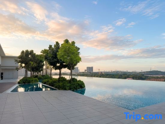 Venus Suite in Setia Alam RS1