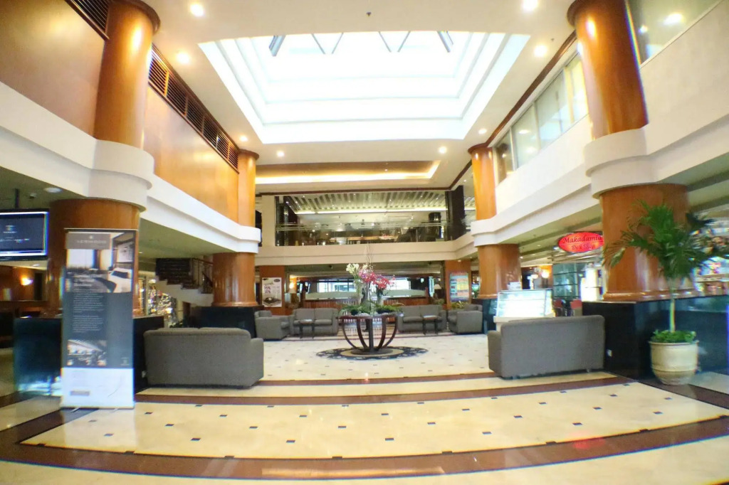 Verwood Hotel and Serviced Residence