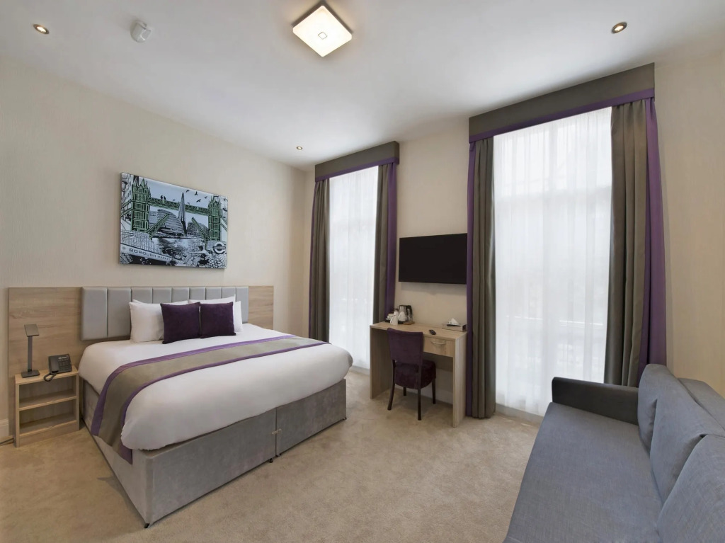 OYO Townhouse 30 Sussex Hotel