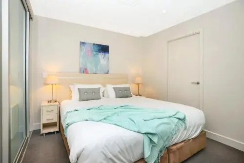 Pier Luxury Apartments