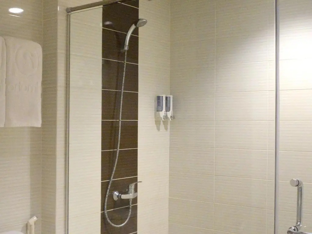 d'primahotel ITC Mangga Dua