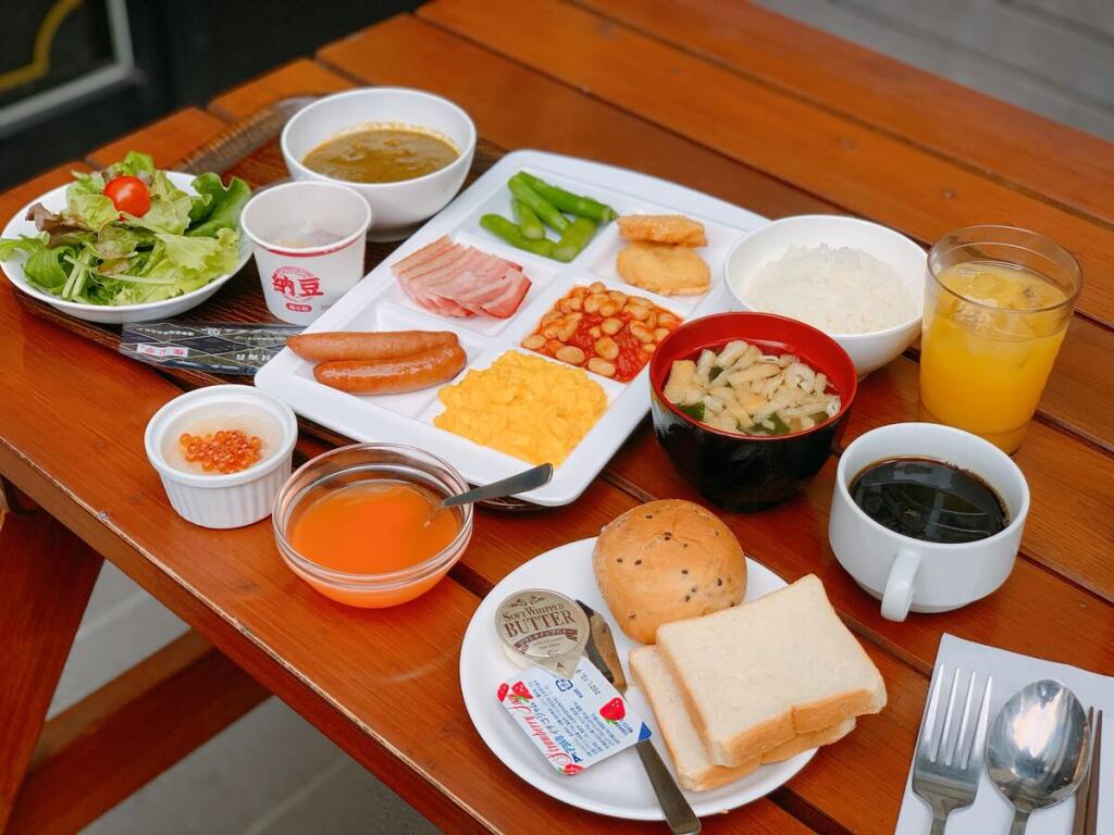 Henn na Hotel Tokyo Hamamatsucho