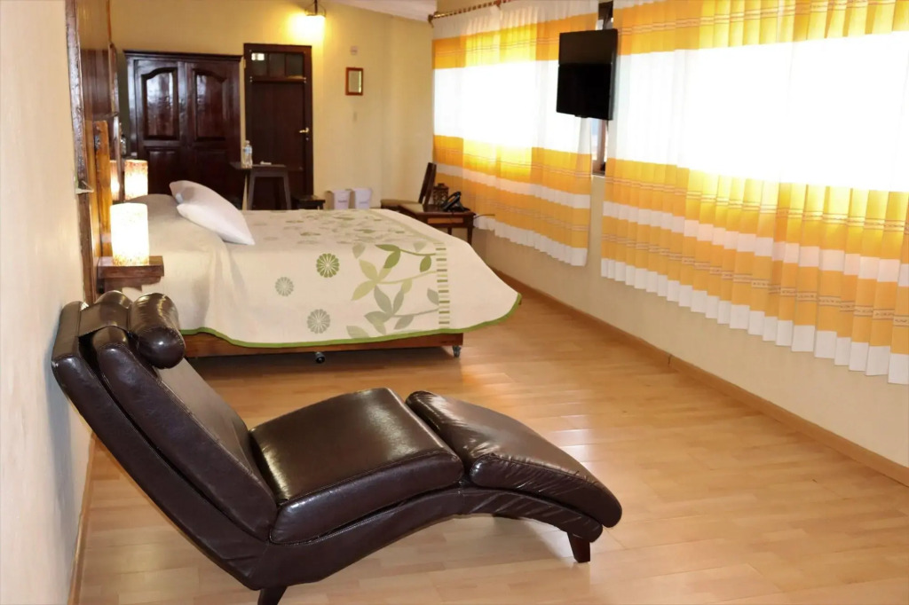 Hotel Zaragoza