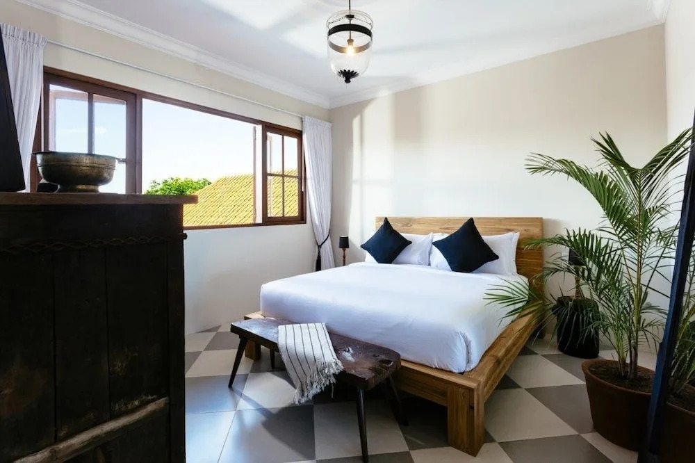 Villa Soleh