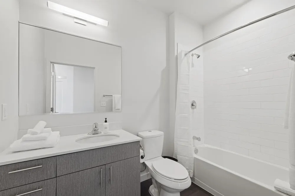 Global Luxury Suites in Ballston