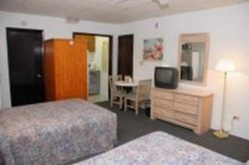 Red Carpet Inn Select