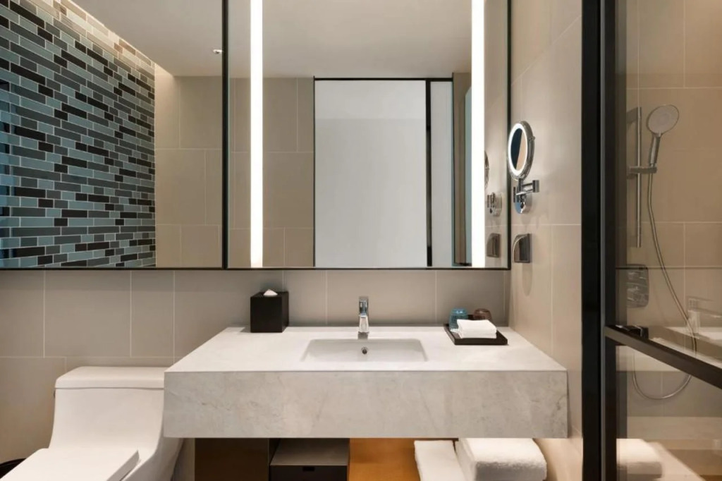 Fairfield by Marriott Xian Chanba