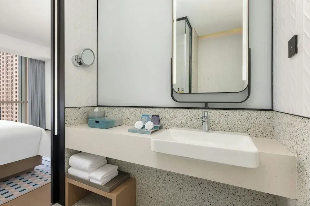 Element by Marriott Qingdao