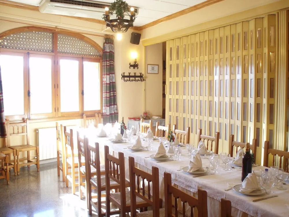 Hotel Mesón el Castillo
