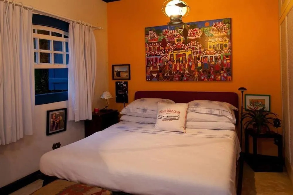 Villa Bom Jardim