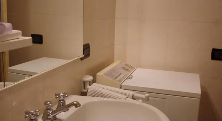 Aparment Casa Stellario