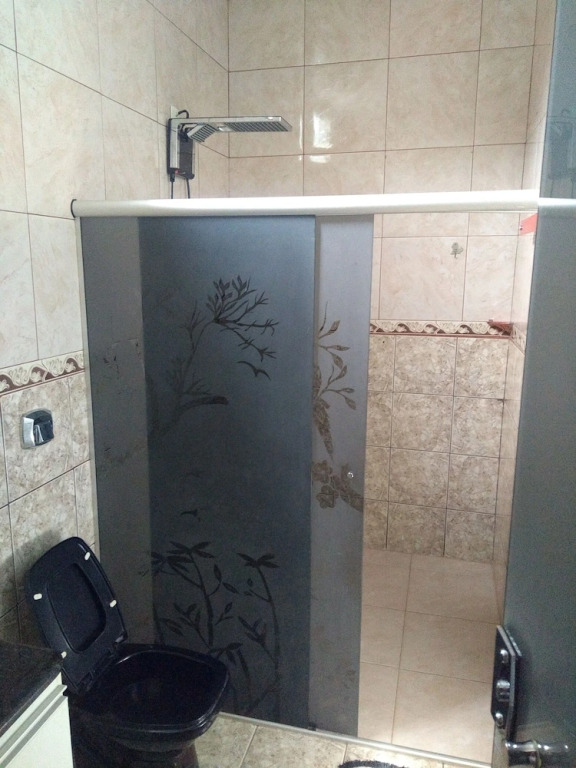 Casa super confortável