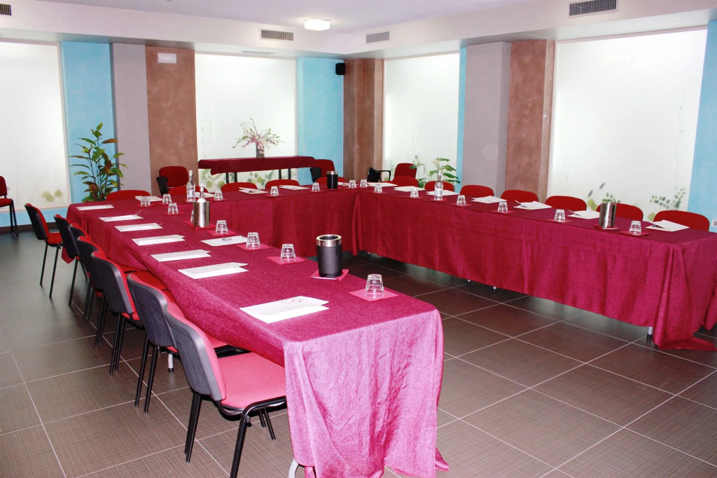 Hotel 33 Baroni