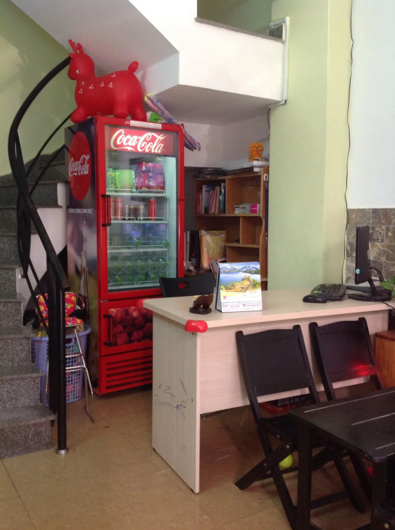Queen Pearl Hostel