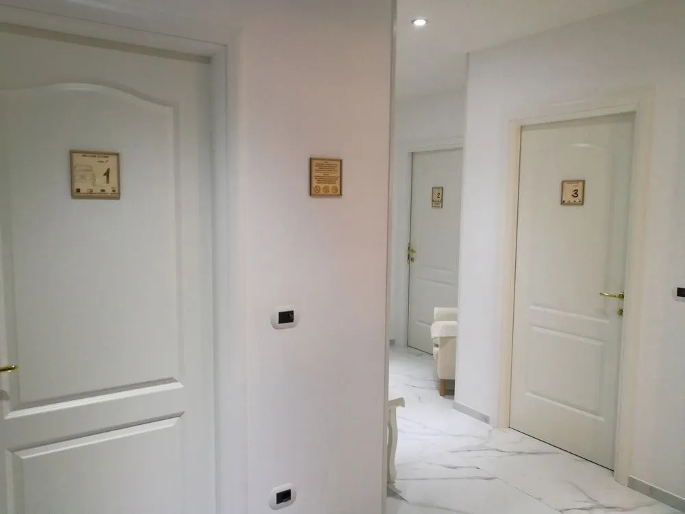 B&B Casa Nizza