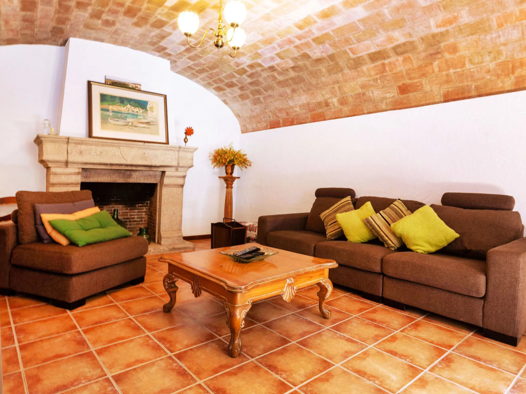 Holiday Home Can Magi by Interhome