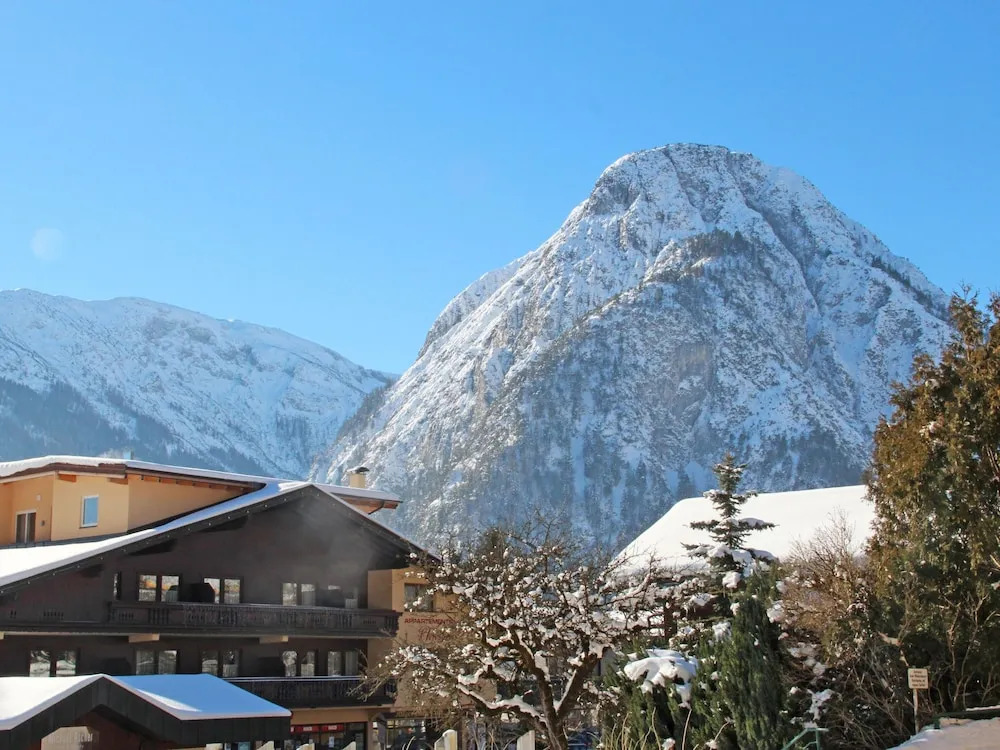 Schweiger Maurach in Maurach