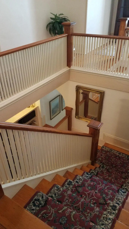Ivy Bed and Breakfast
