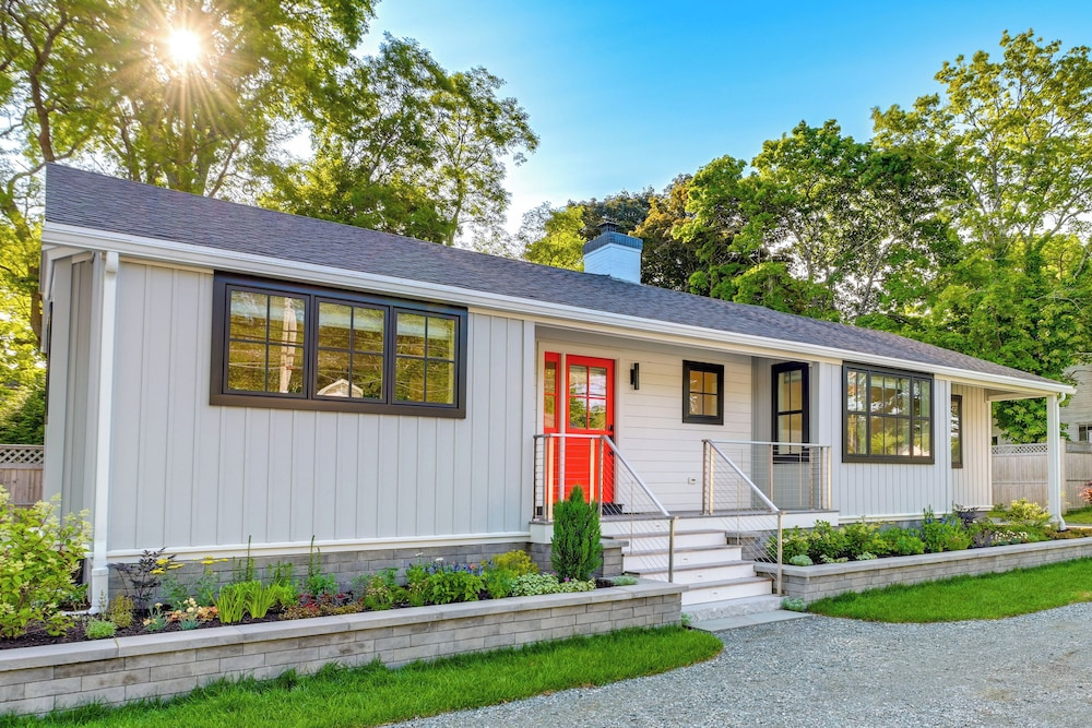 Upscale Southwest Harbor Retreat - Dog Friendly!