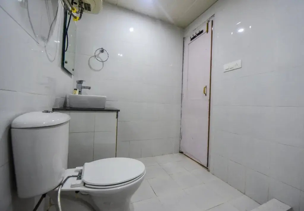 Hotel Anand Palace