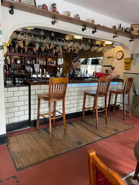 The New Inn