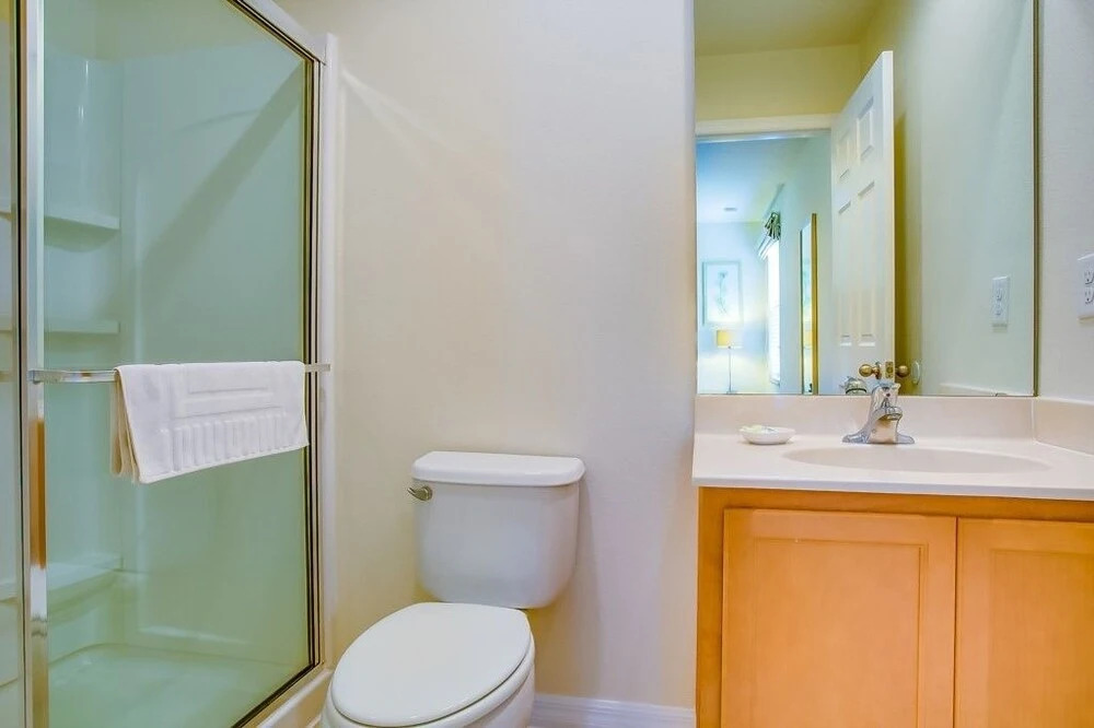 Encantada Resort 3074 - Three Bedroom Townhome