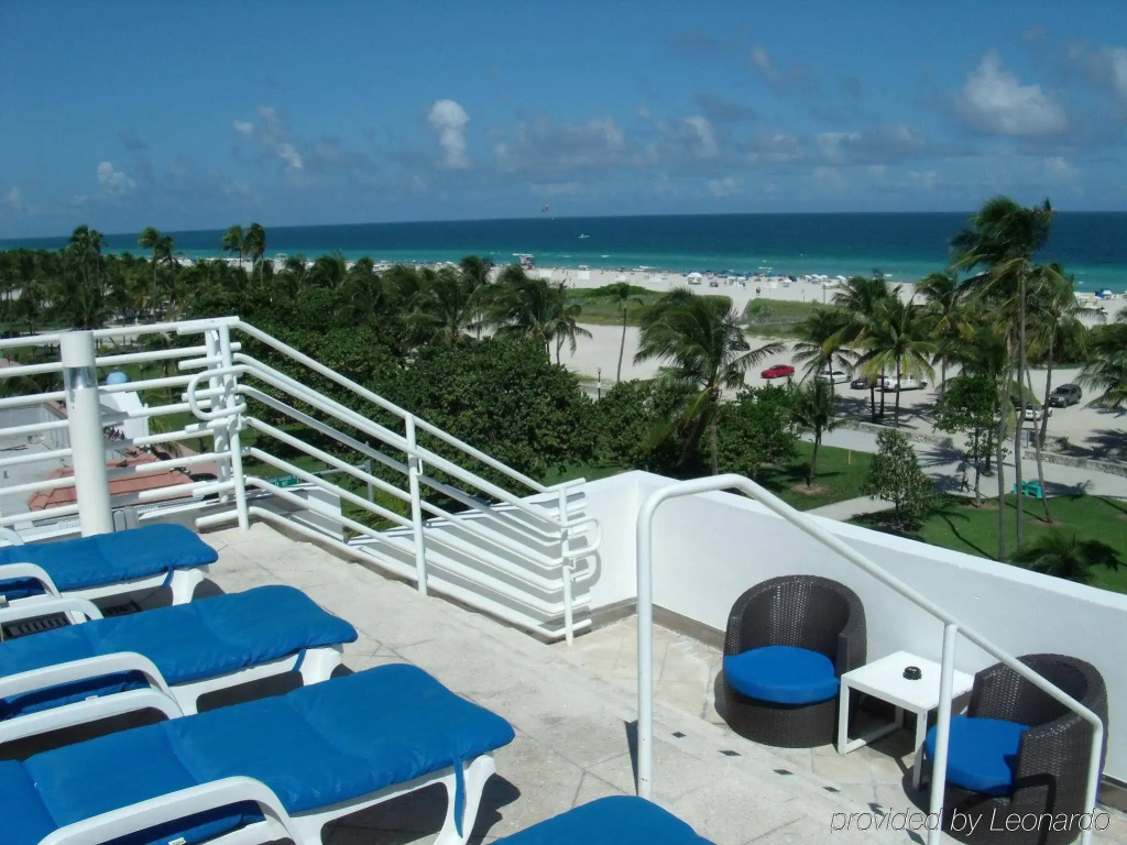 Congress Hotel South Beach