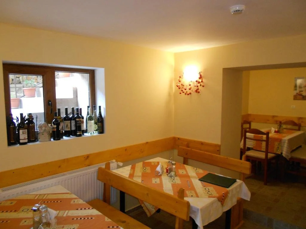 Guest House Tsenovi