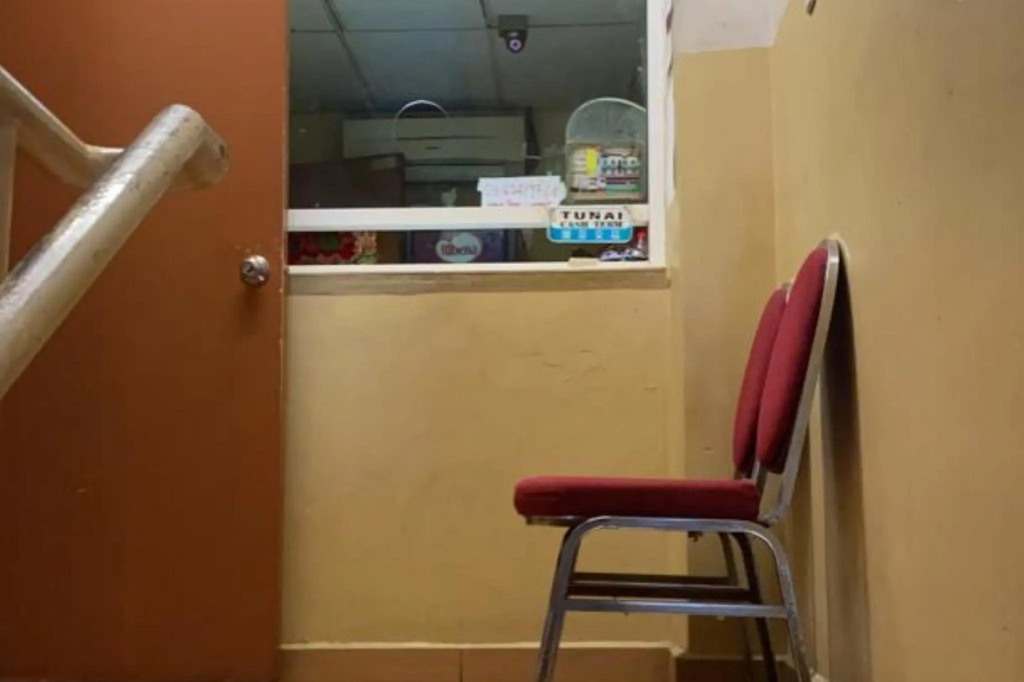 OYO 90026 Hotel Lemon Tree Kepong