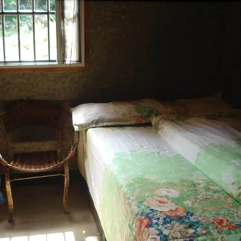 Xitang Breeze Moon Theme inn